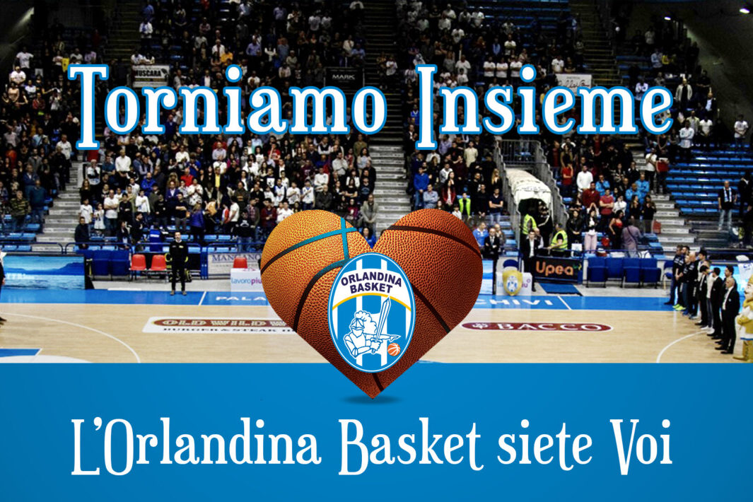 Orlandina Basket