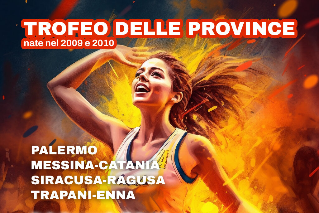 Trofeo delle province