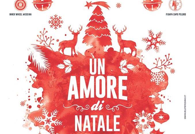 Un Amore di Natale