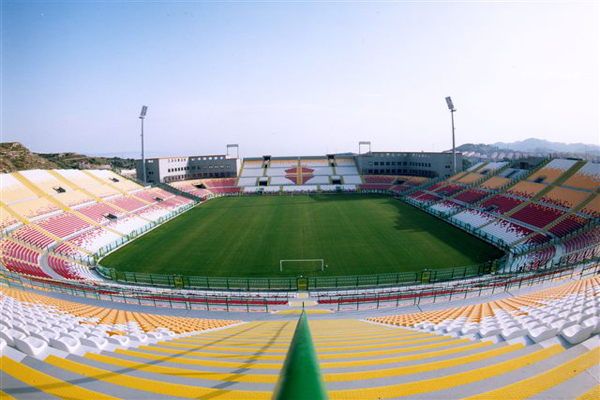 Stadio Franco Scoglio