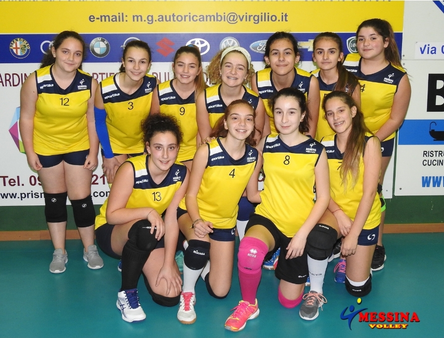 Messina Volley