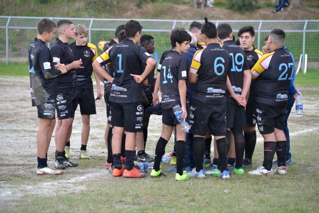 Clc Messina Under 16