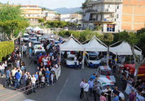 Slalom Torregrotta-Roccavaldina