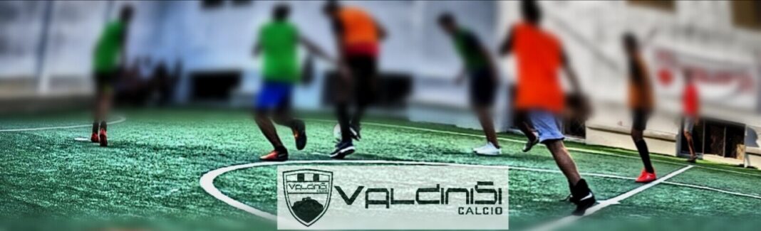 Valdinisi Calcio