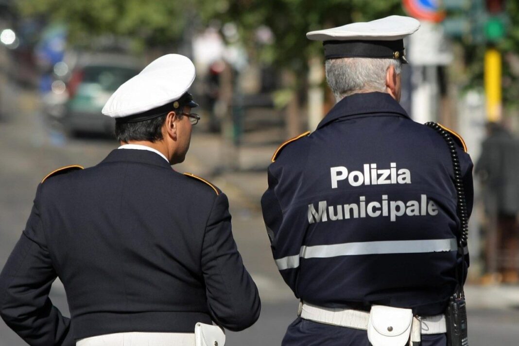 Polizia Municipale