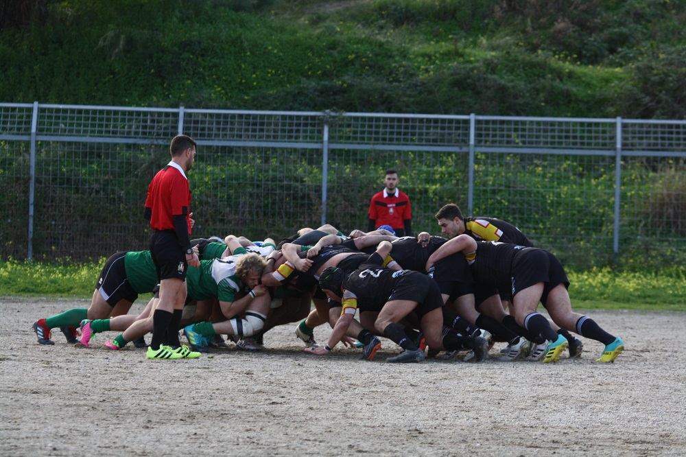 Messina Rugby