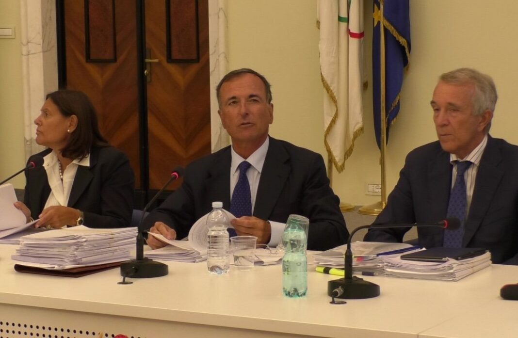 Franco Frattini