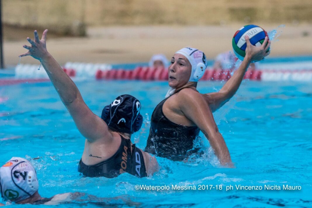 Serie A1 femminile