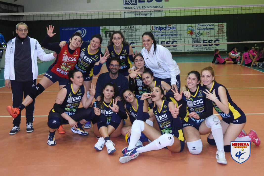 Messina Volley