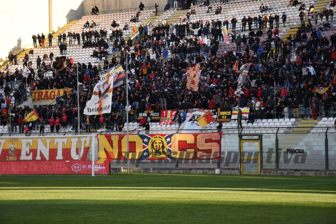 Curva Sud