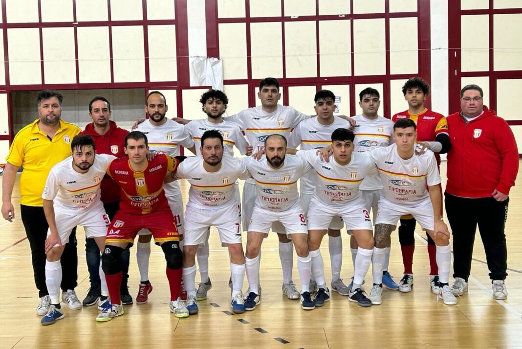 Messina Futsal