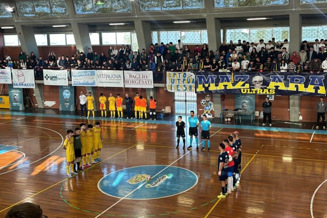 Barcellona Futsal