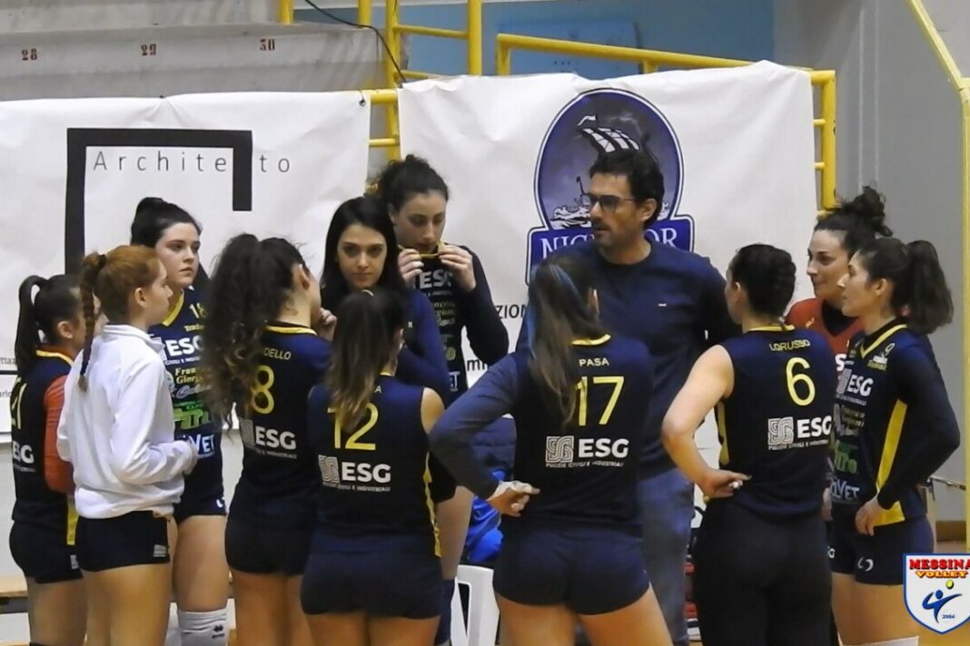 Messina Volley