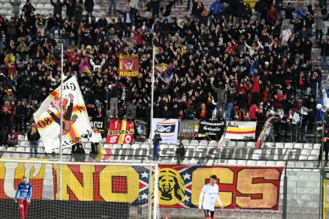 Curva Sud