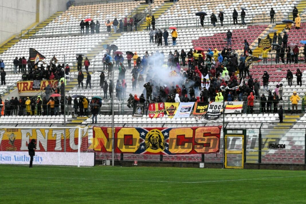 Curva Sud