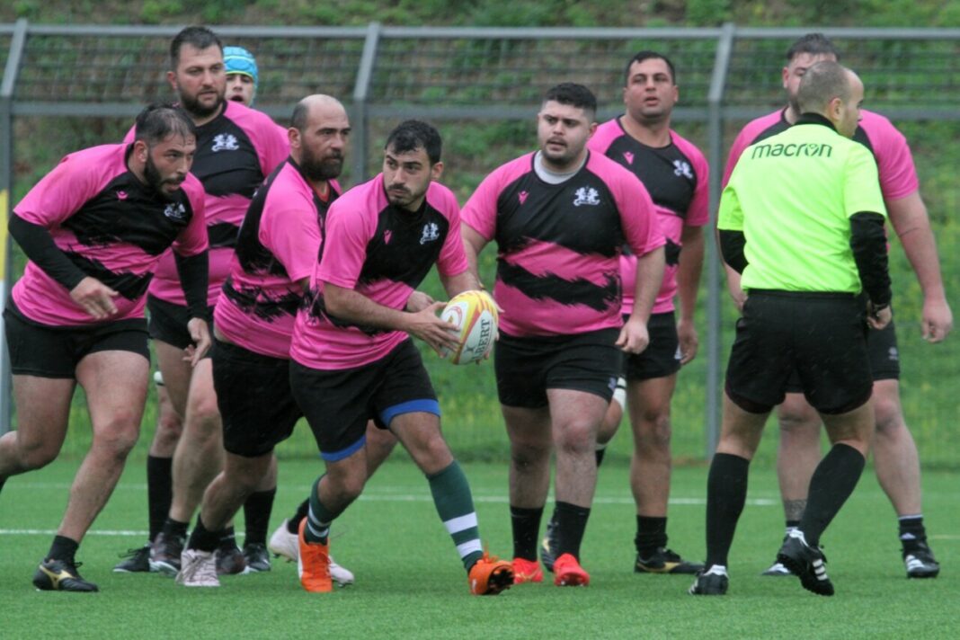 Messina Rugby