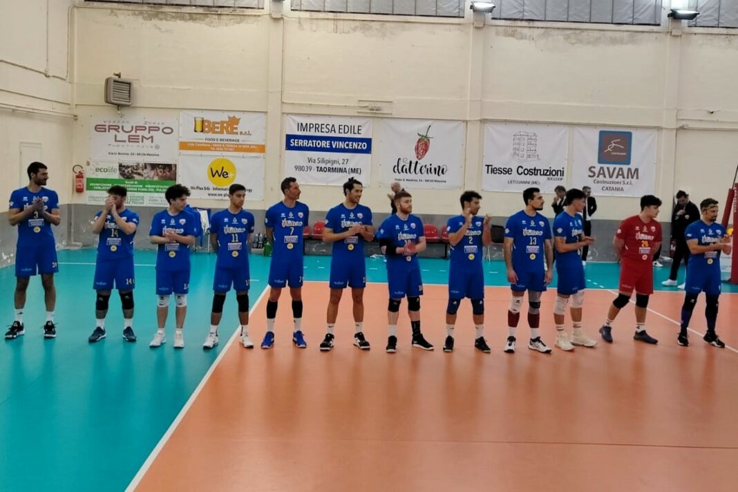 Volley Letojanni