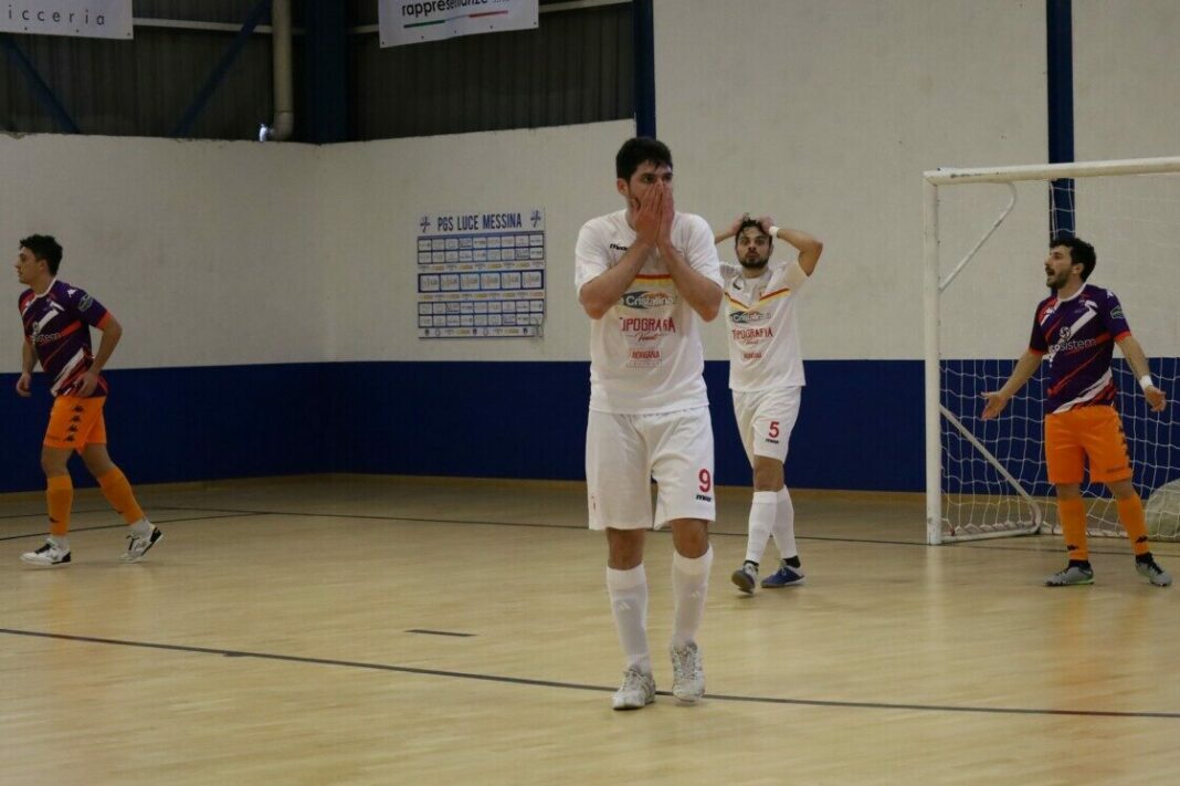 Messina Futsal