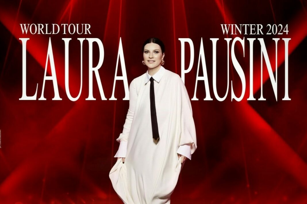 Laura Pausini