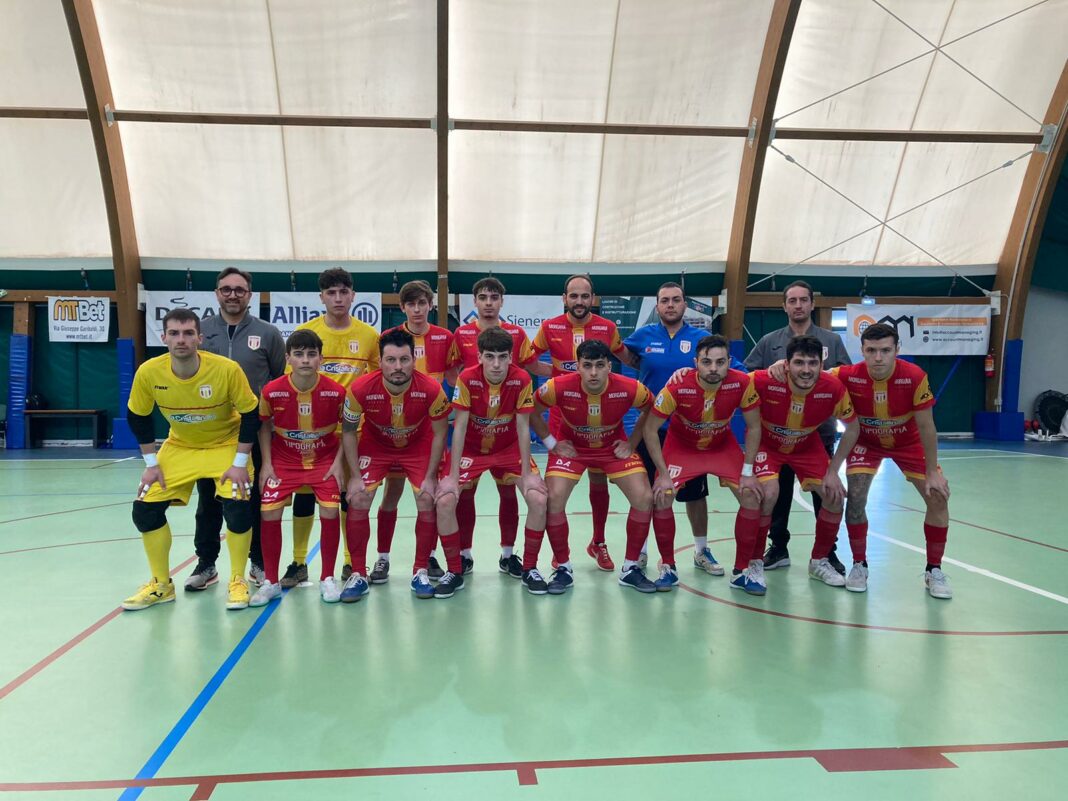 Messina Futsal