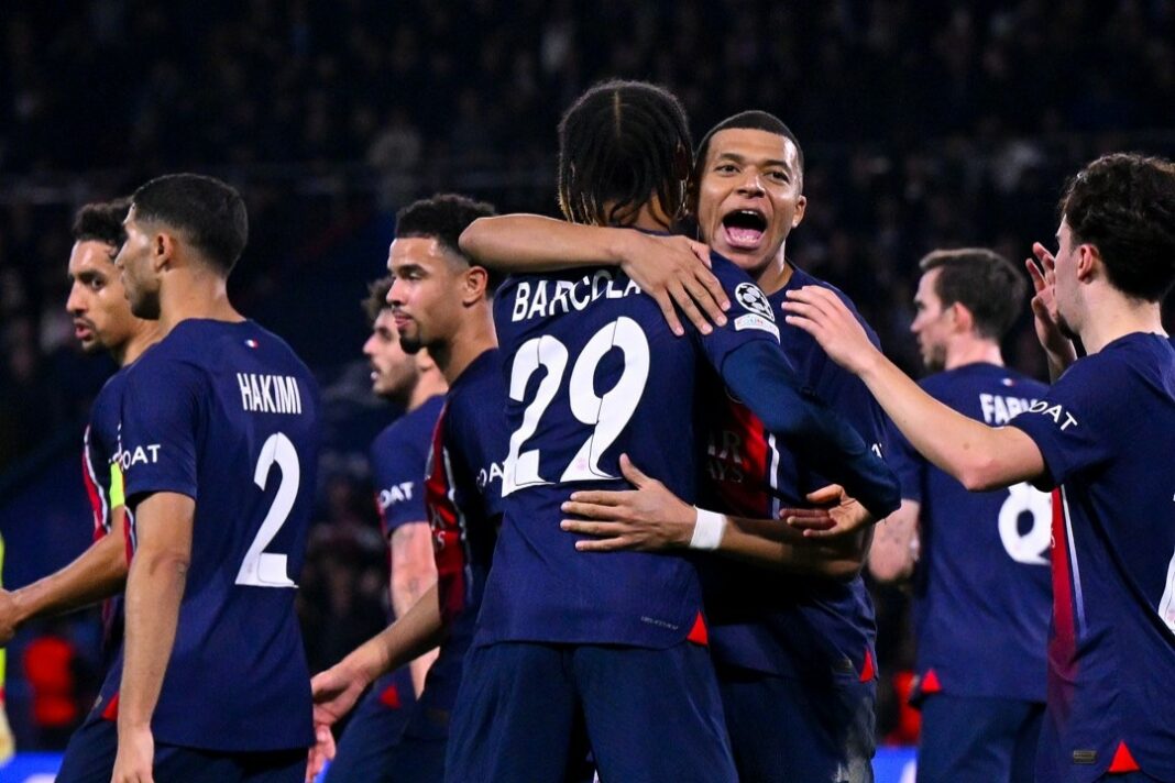 Psg