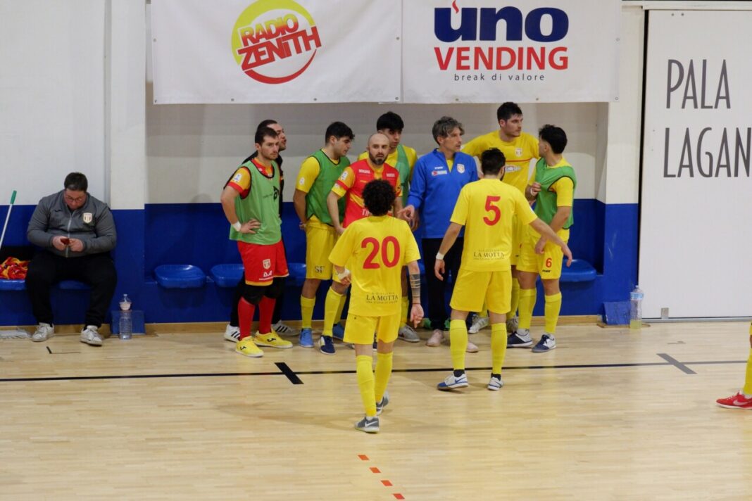 Messina Futsal