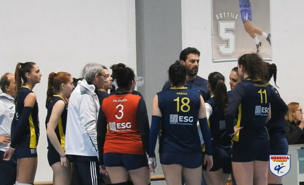 Messina Volley