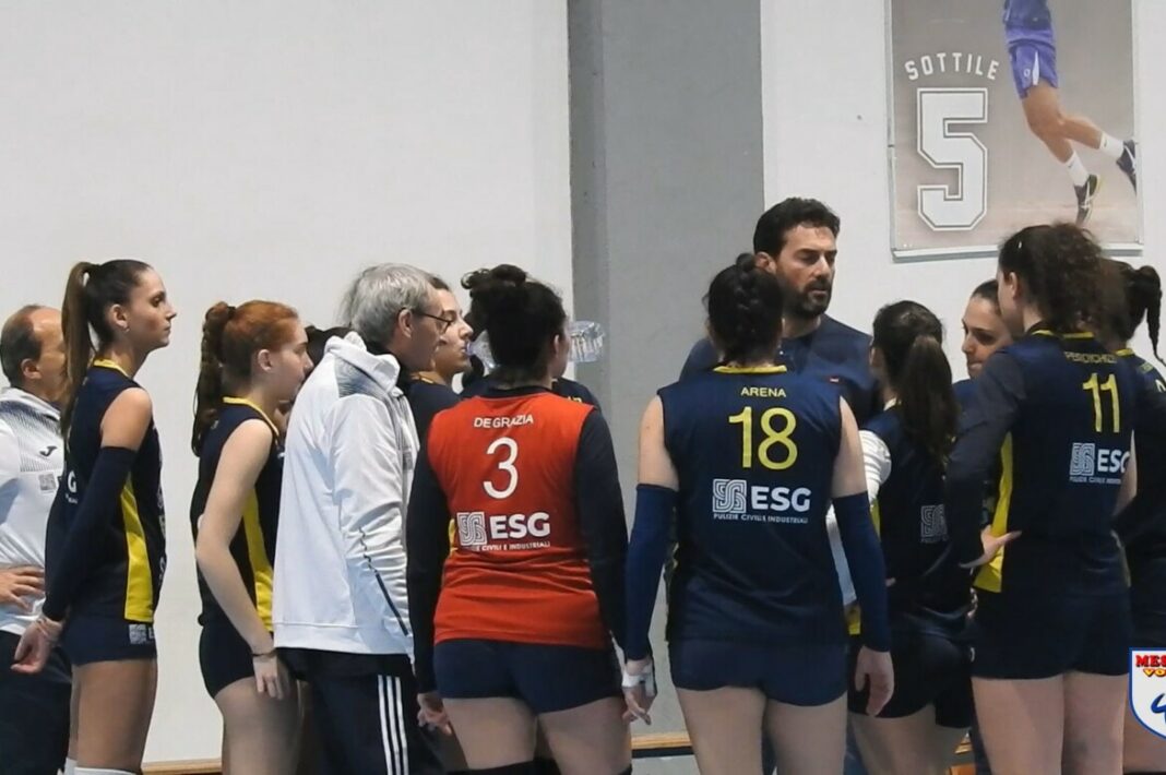 Messina Volley