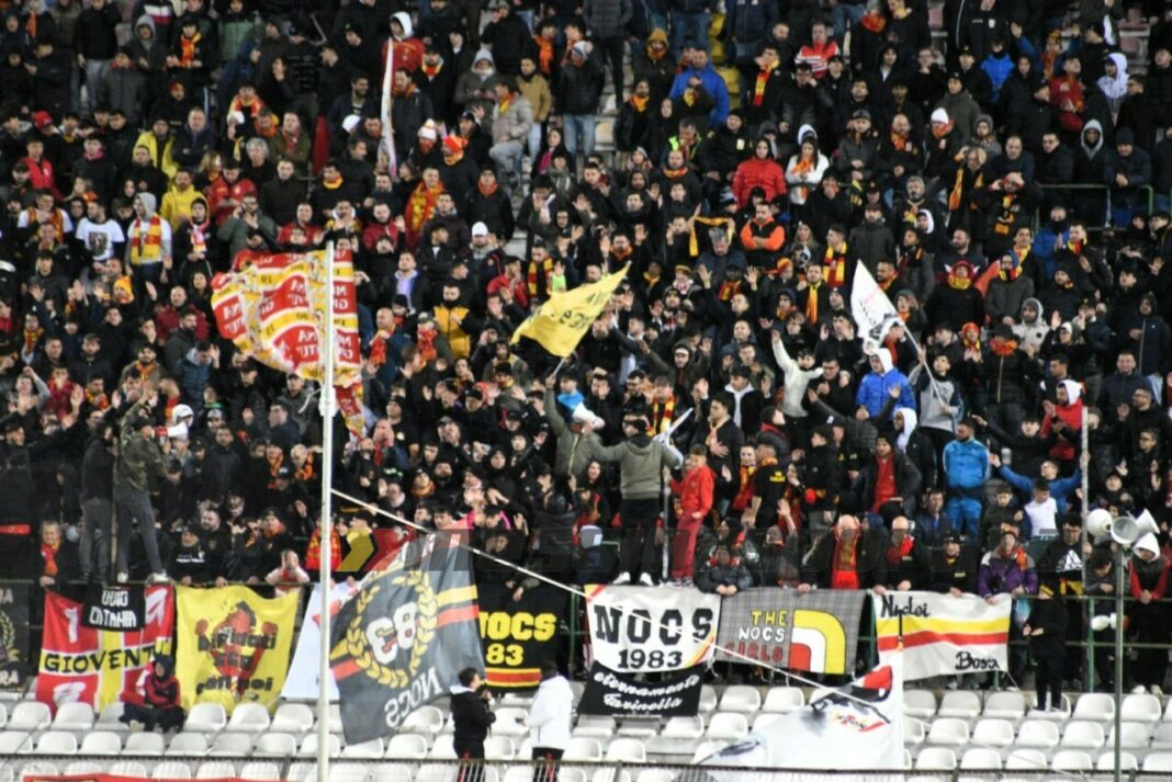 Curva Sud