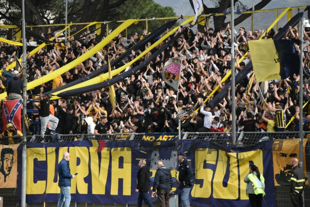 Juve Stabia