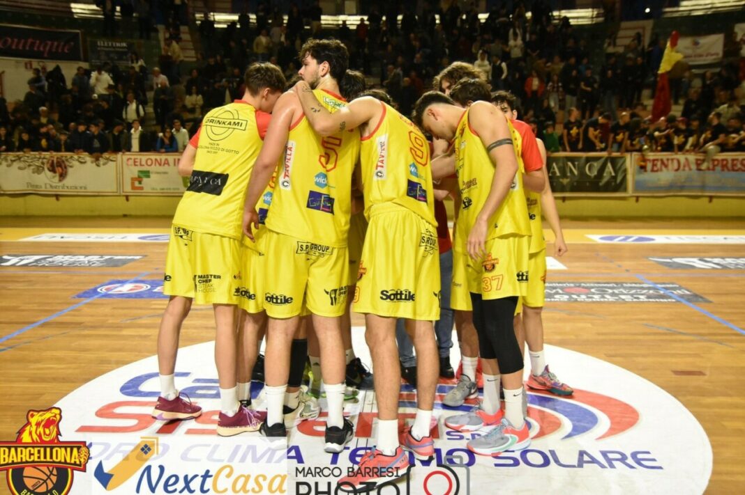 Barcellona Basket