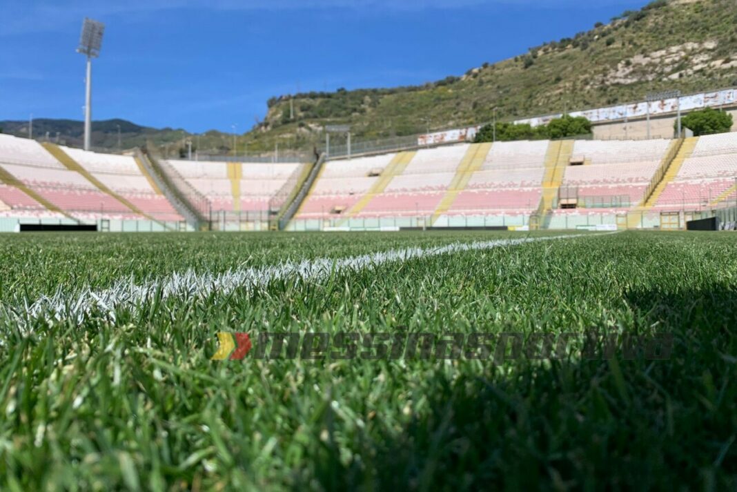 stadio Franco Scoglio