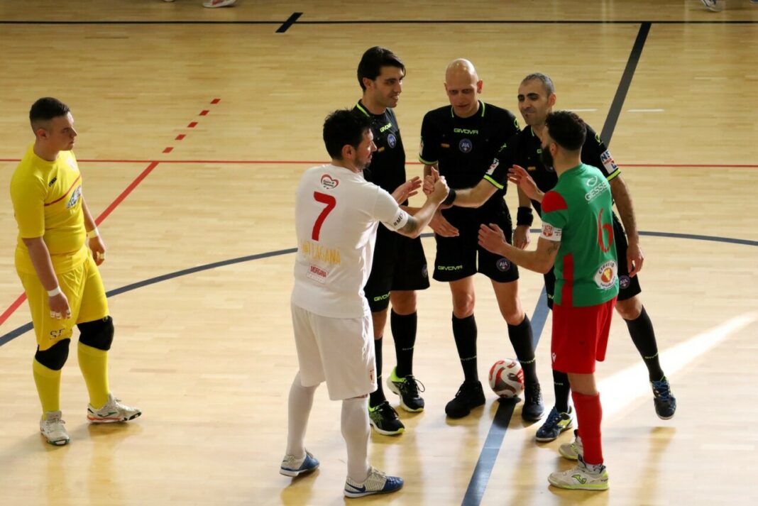 Messina Futsal