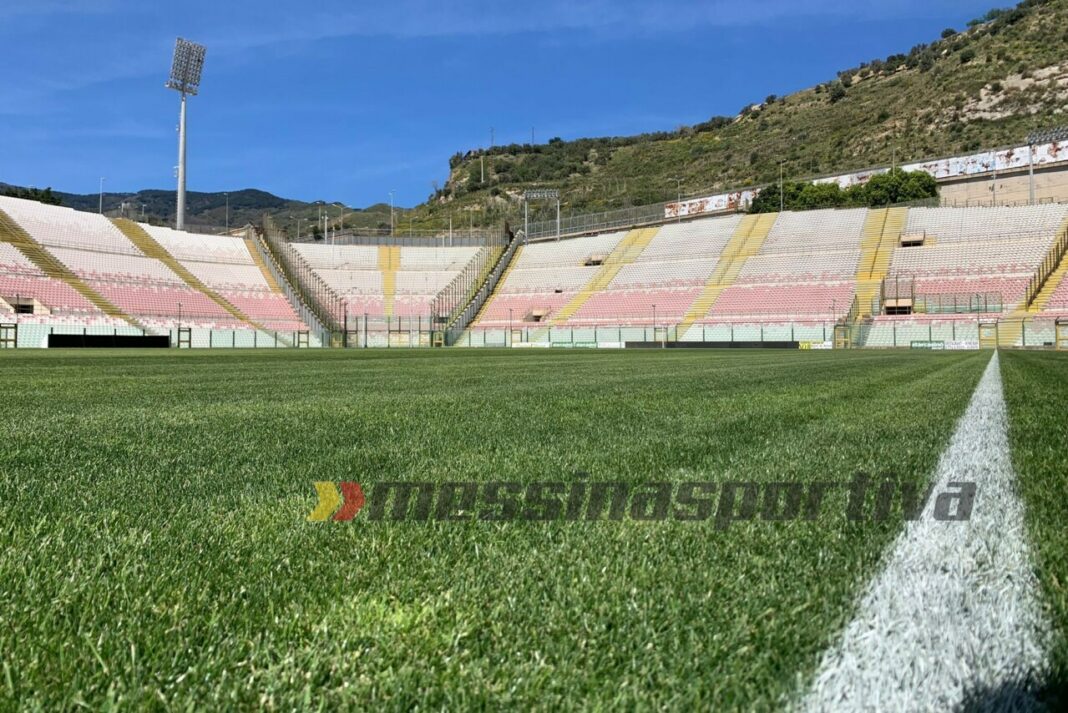 stadio Franco Scoglio