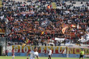 Curva Sud