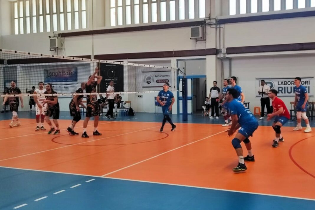 Volley Letojanni