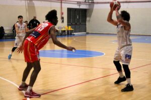 Basket School Messina