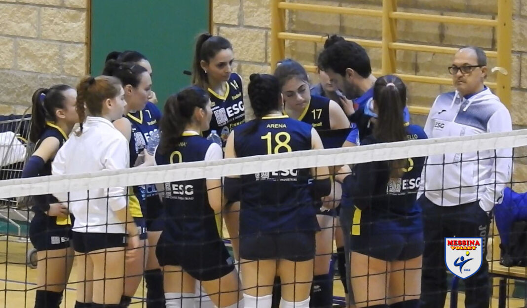 Messina Volley