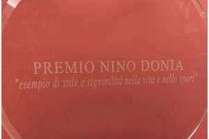Premi Nino Donia