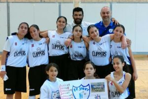 Fp Sport Messina Under 13