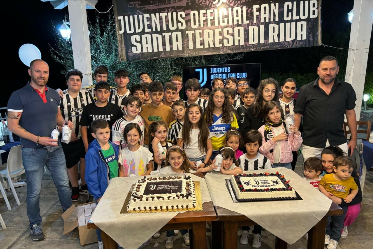 Juventus Club Santa Teresa di Riva