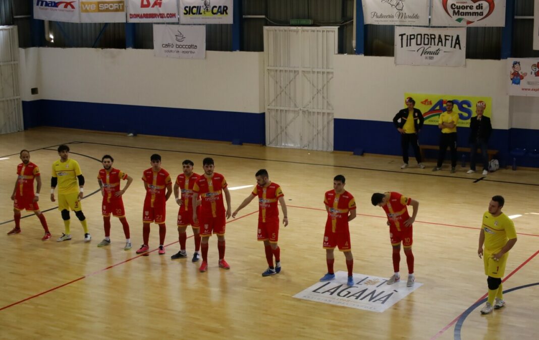 Messina Futsal