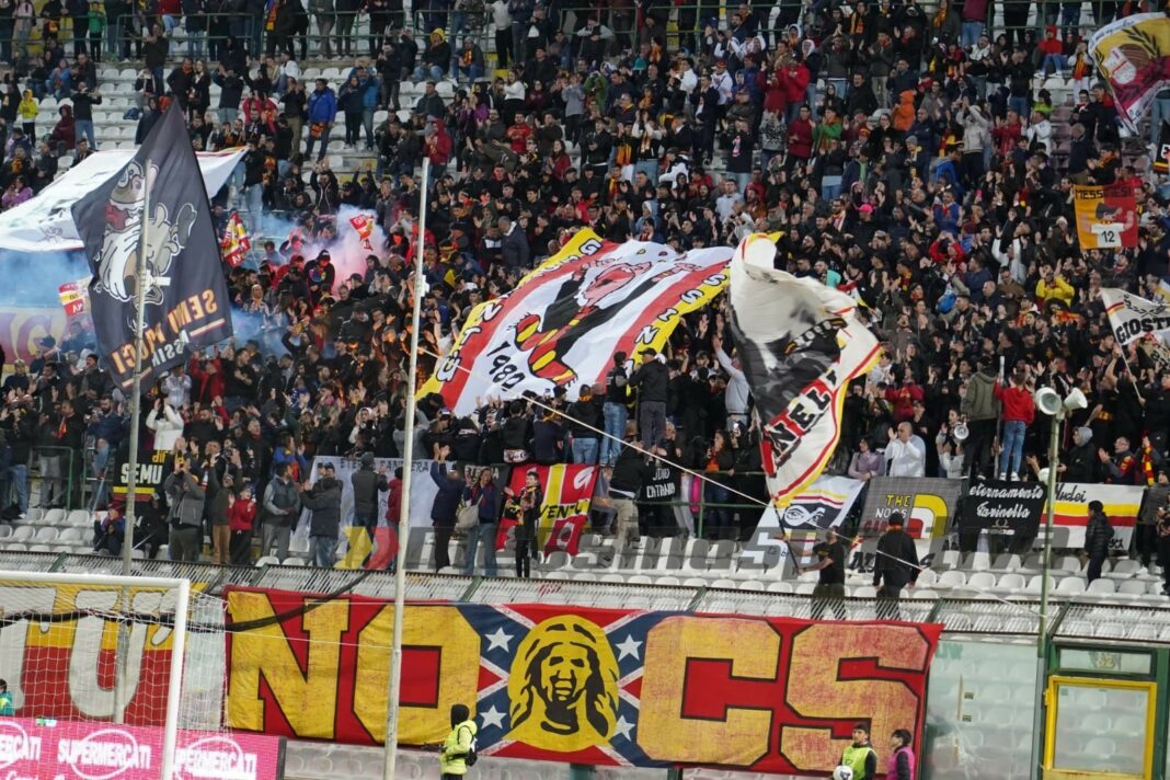 Curva Sud