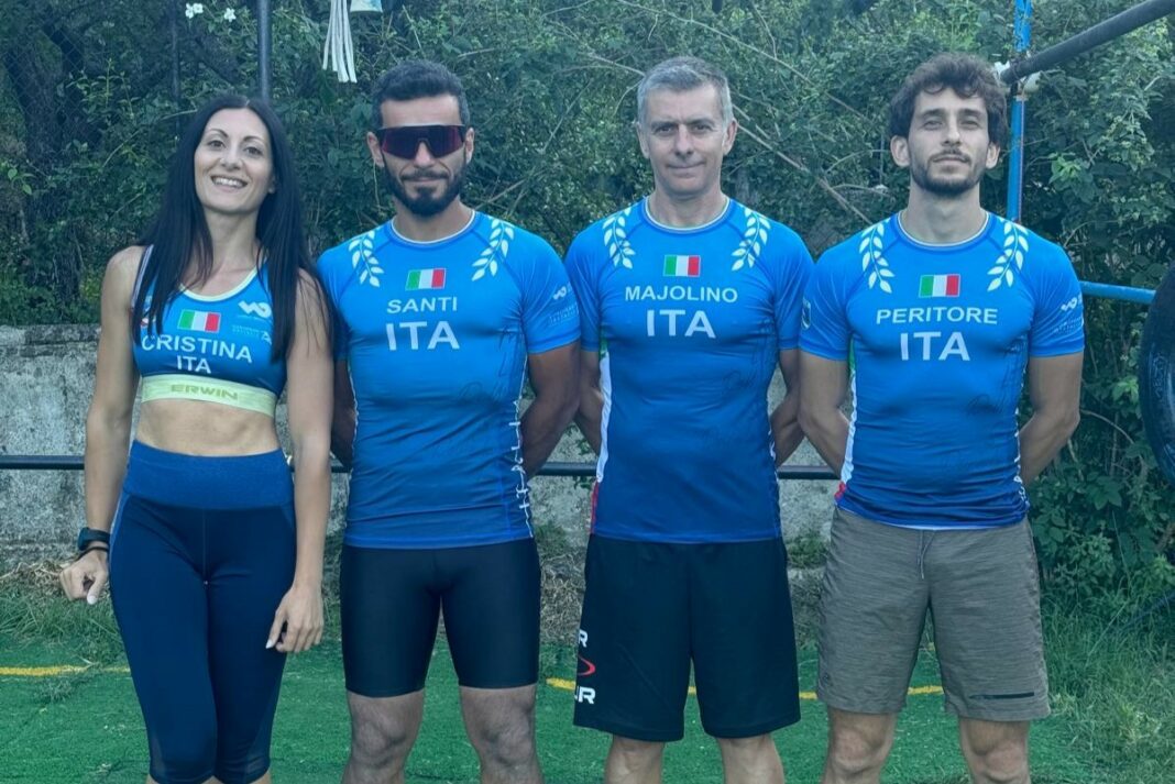 Ocr Sharks Messina