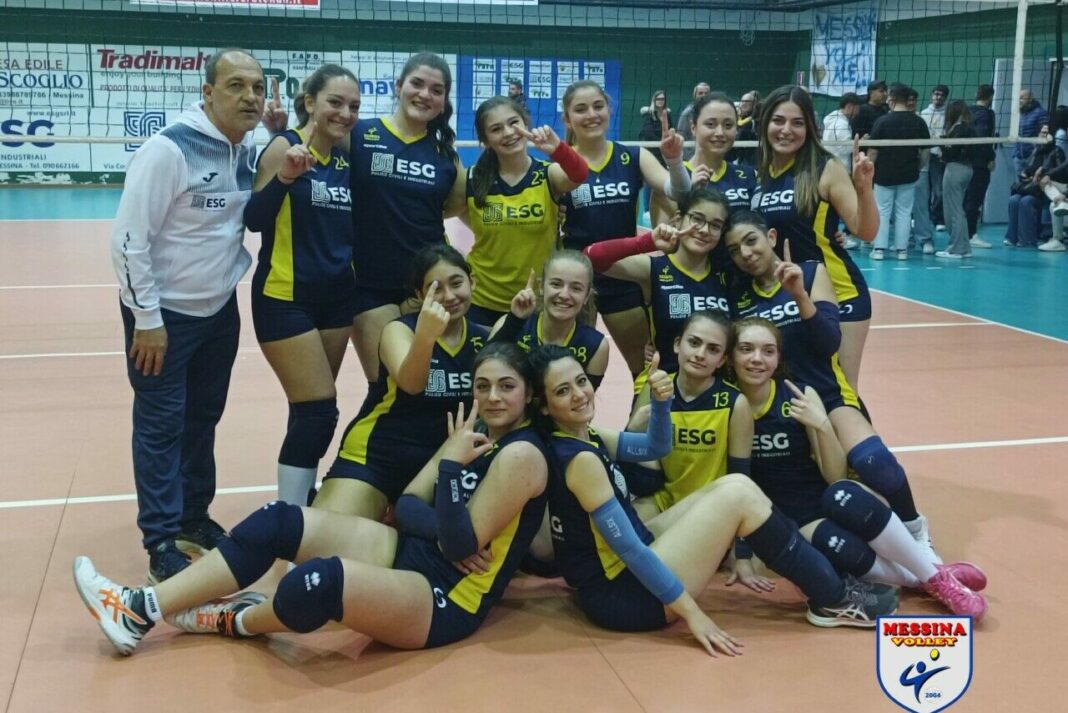 Messina Volley