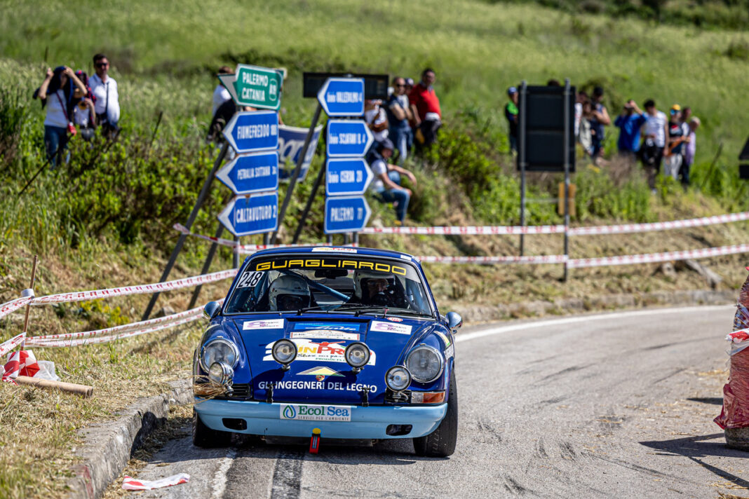 Targa Florio