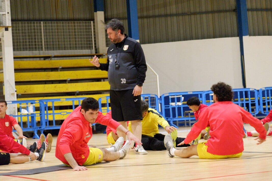 Messina Futsal