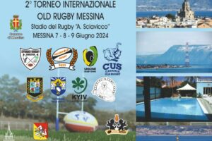 Messina Old Rugby