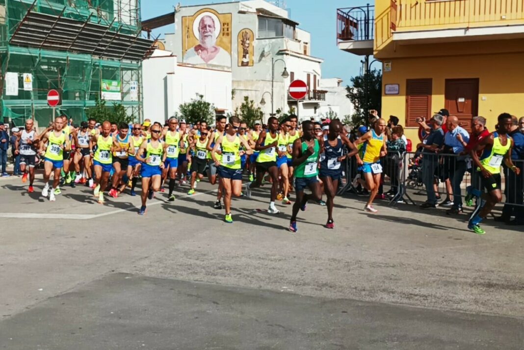 Maratonina di Terrasini