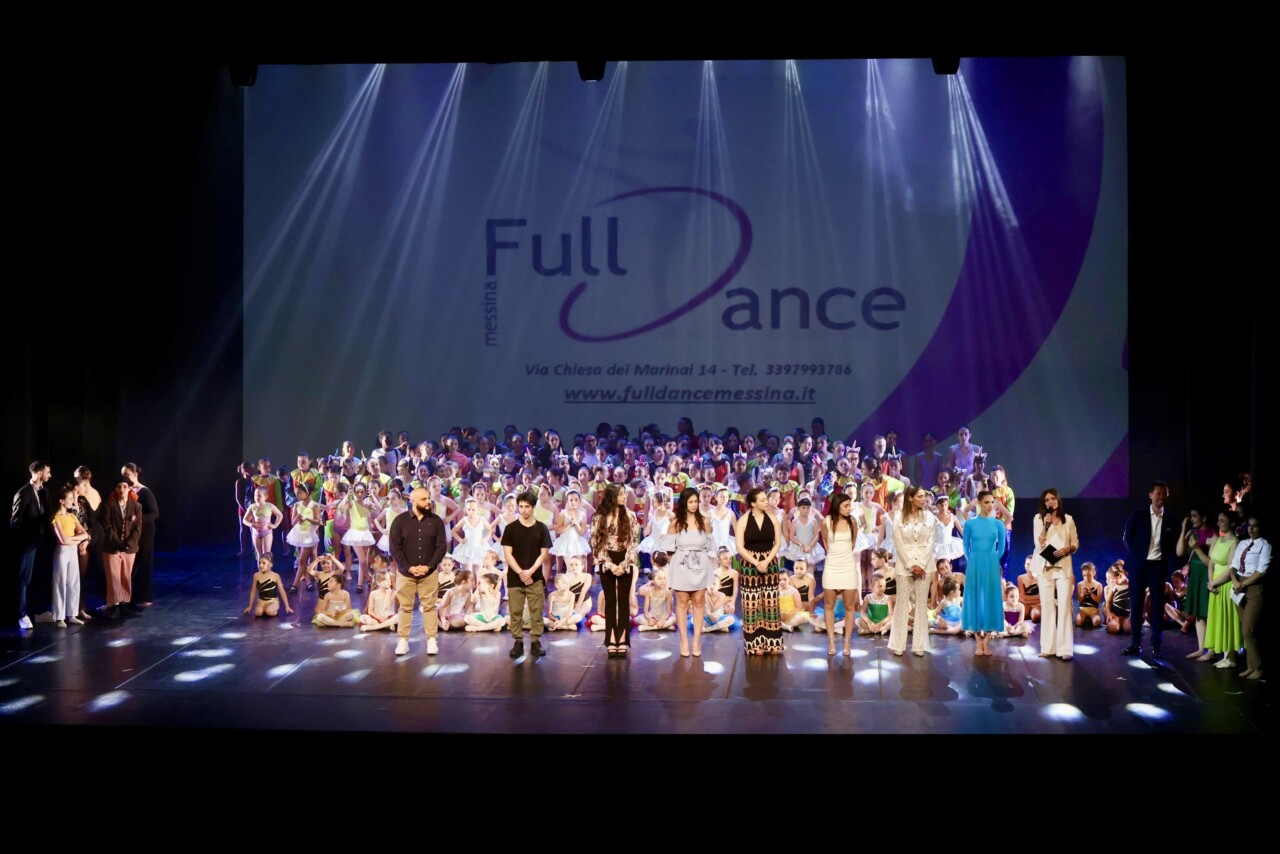Full Dance